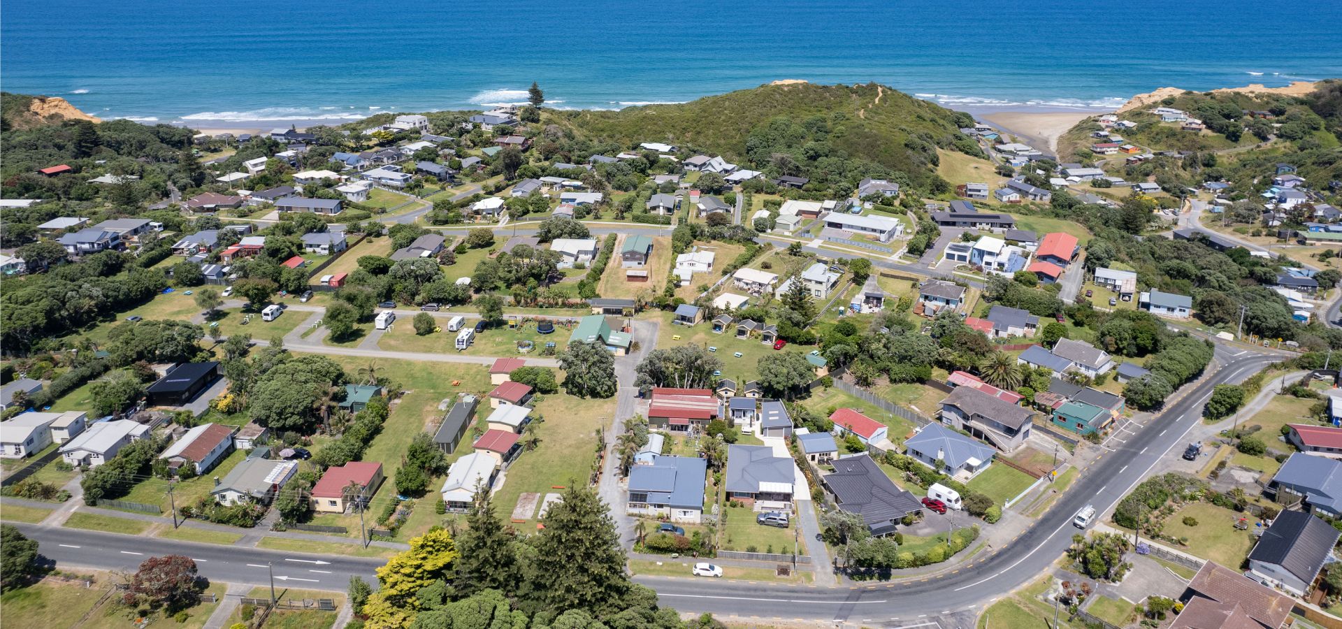 Dargaville holiday park